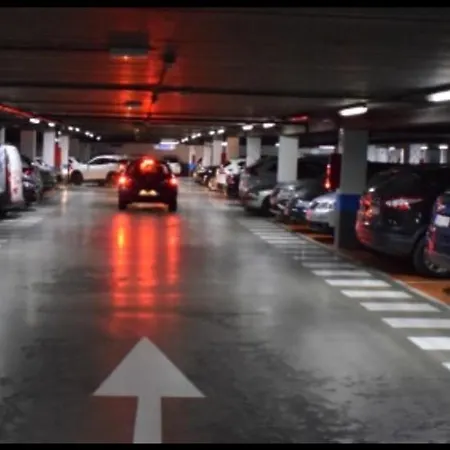 Atuaire Plaza Mayor Ii Con Parking Incluido