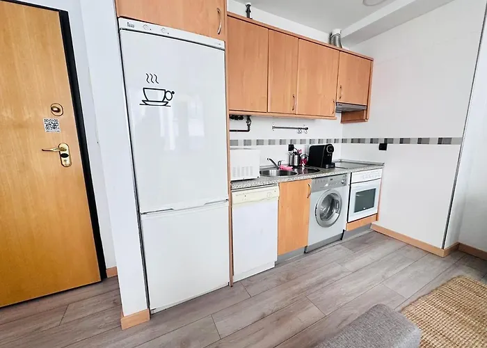 Appartement Atuairehome En La Plaza Mayor Ii Centro Historico De Con Parking Incluido *