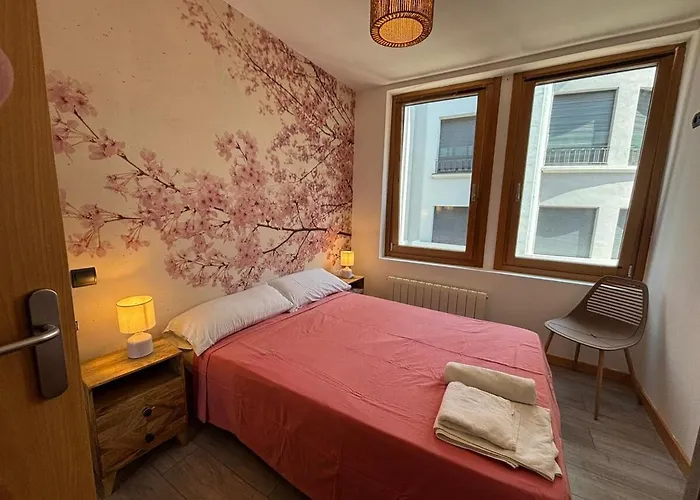 Appartement Atuairehome En La Plaza Mayor Ii Centro Historico De Con Parking Incluido Burgo