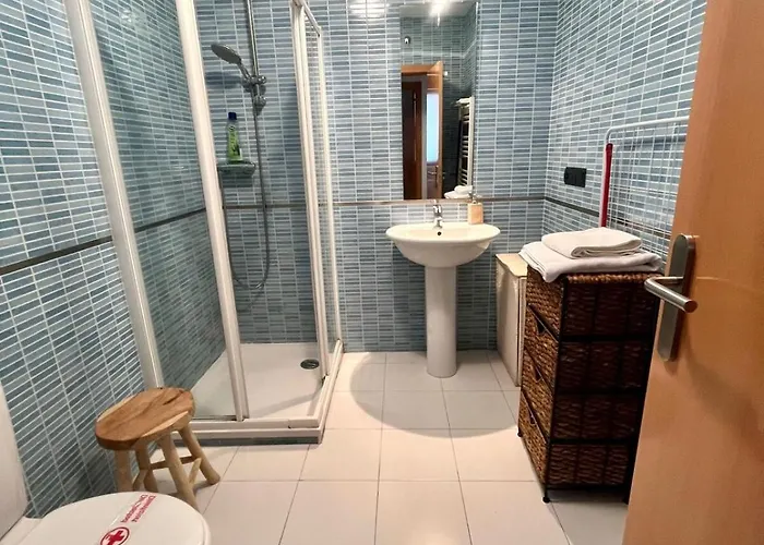 Appartement Atuairehome En La Plaza Mayor Ii Centro Historico De Con Parking Incluido Burgo